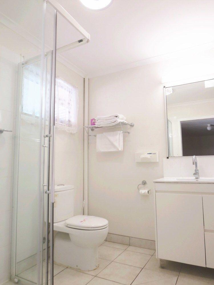 Galaxy Mackay Motor Inn מראה חיצוני תמונה