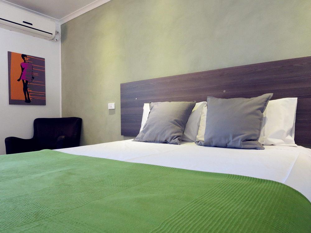Galaxy Mackay Motor Inn מראה חיצוני תמונה