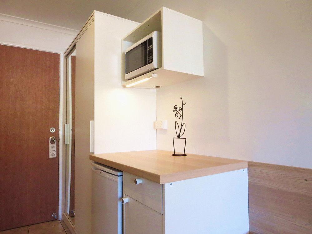 Galaxy Mackay Motor Inn מראה חיצוני תמונה