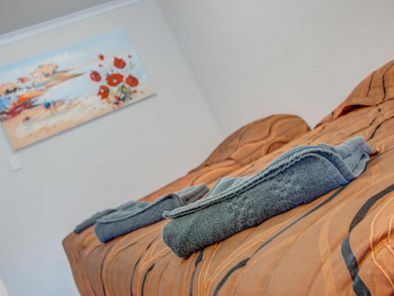 Galaxy Mackay Motor Inn מראה חיצוני תמונה